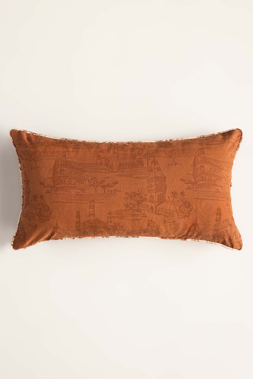 Vintage T-150 Deck Cushion Cover