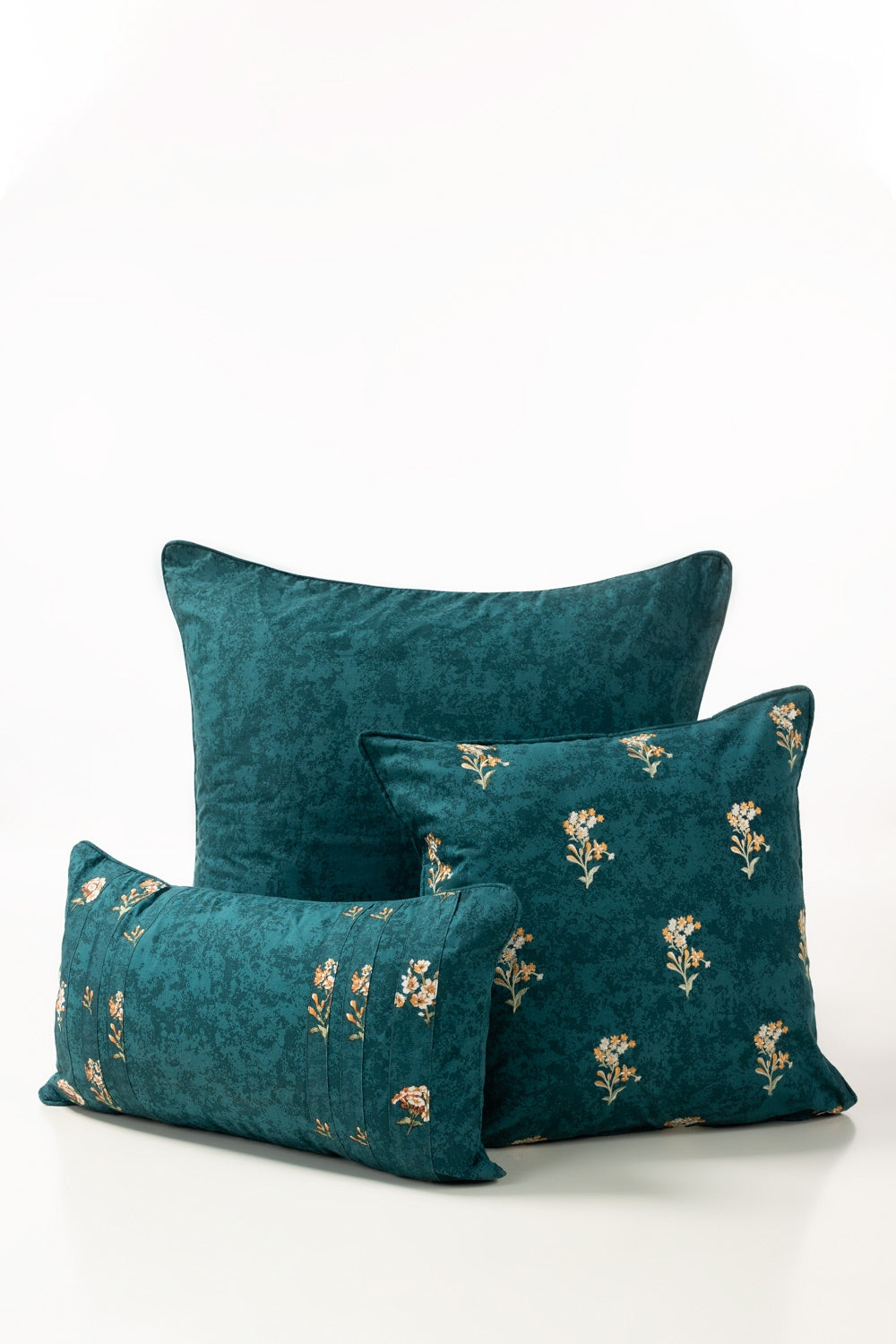 Viridis T-150 Euro Sham Cushion Cover
