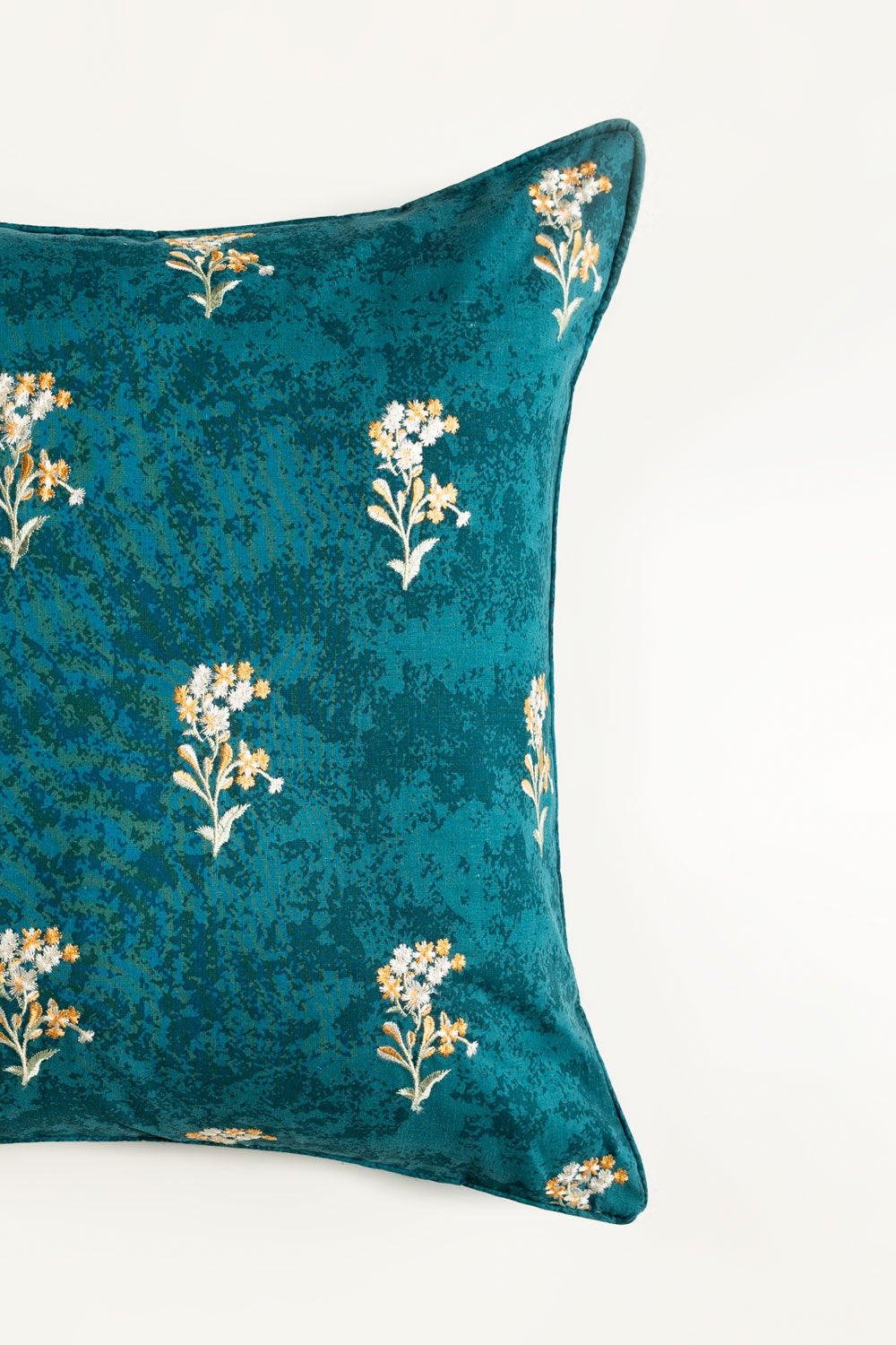 Viridis T-150 Square Cushion Cover