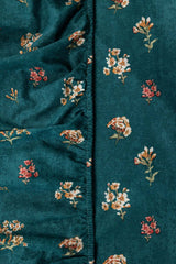 Viridis T-150 Fitted Sheet Set