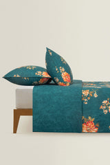Viridis T-150 Quilt Cover Set