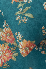 Viridis T-150 Quilt Cover Set