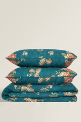 Viridis T-150 Quilt Cover Set