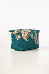 Viridis T-150 Quilted Pouch