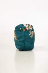 Viridis T-150 Quilted Pouch