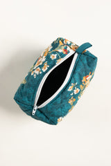 Viridis T-150 Quilted Pouch