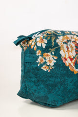 Viridis T-150 Quilted Pouch