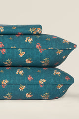 Viridis T-150 Bed Sheet Set
