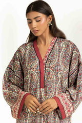 Viscose Printed Co-Ord Set IPST-55074