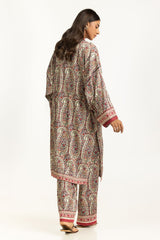 Viscose Printed Co-Ord Set IPST-55074