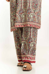 Viscose Printed Co-Ord Set IPST-55074