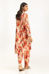 Viscose Printed Co-Ord Set IPST-55075