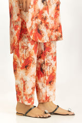 Viscose Printed Co-Ord Set IPST-55075