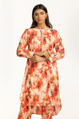 Viscose Printed Co-Ord Set IPST-55075