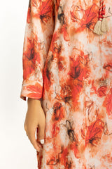 Viscose Printed Co-Ord Set IPST-55075