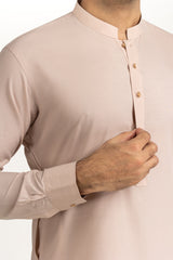 Vision Arzoo Unstitched Fabric Blended-LF