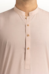 Vision Arzoo Unstitched Fabric Blended-LF