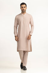 Vision Arzoo Unstitched Fabric Blended-LF