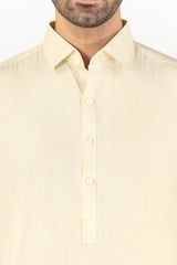 Vision Bliss Unstitched Fabric Blended-LF