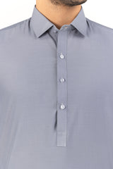 Vision Bliss Unstitched Fabric Blended-LF