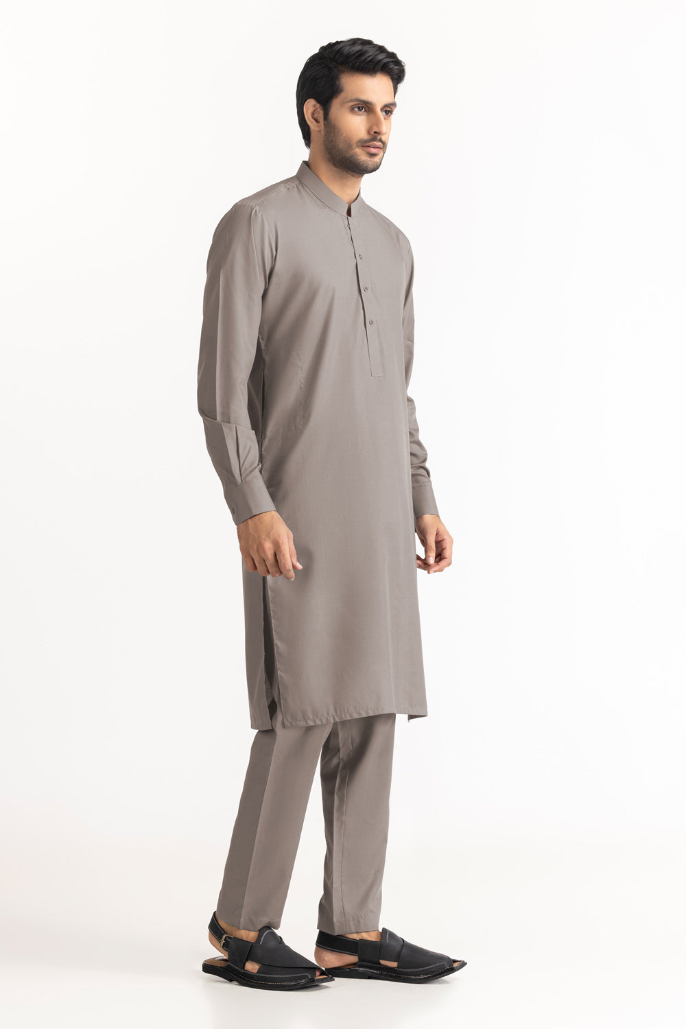 Vision Bliss Unstitched Fabric Blended-LF