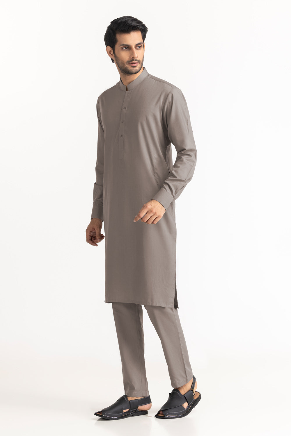 Vision Bliss Unstitched Fabric Blended-LF
