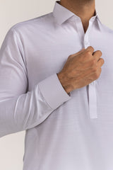 Vision Bliss Unstitched Fabric Blended-LF