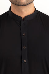 Vision Calypso Unstitched Fabric Blended