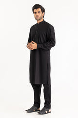 Vision Calypso Unstitched Fabric Blended