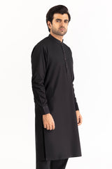 Vision Calypso Unstitched Fabric Blended