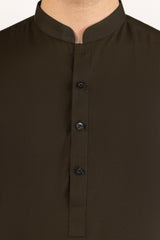 Vision Calypso Unstitched Fabric Blended