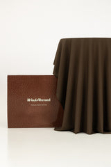 Vision Calypso Unstitched Fabric Blended with Gift Box