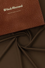 Vision Calypso Unstitched Fabric Blended with Gift Box