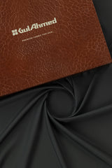 Vision Calypso Unstitched Fabric Blended with Gift Box