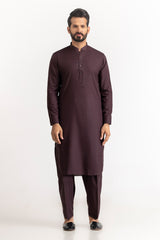 Vision Calypso Unstitched Fabric Blended