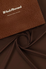 Vision Calypso Unstitched Fabric Blended with Gift Box