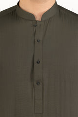 Vision Calypso Unstitched Fabric Blended