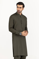 Vision Calypso Unstitched Fabric Blended