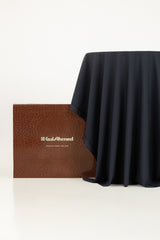 Vision Calypso Unstitched Fabric Blended with Gift Box