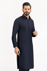 Vision Calypso Unstitched Fabric Blended