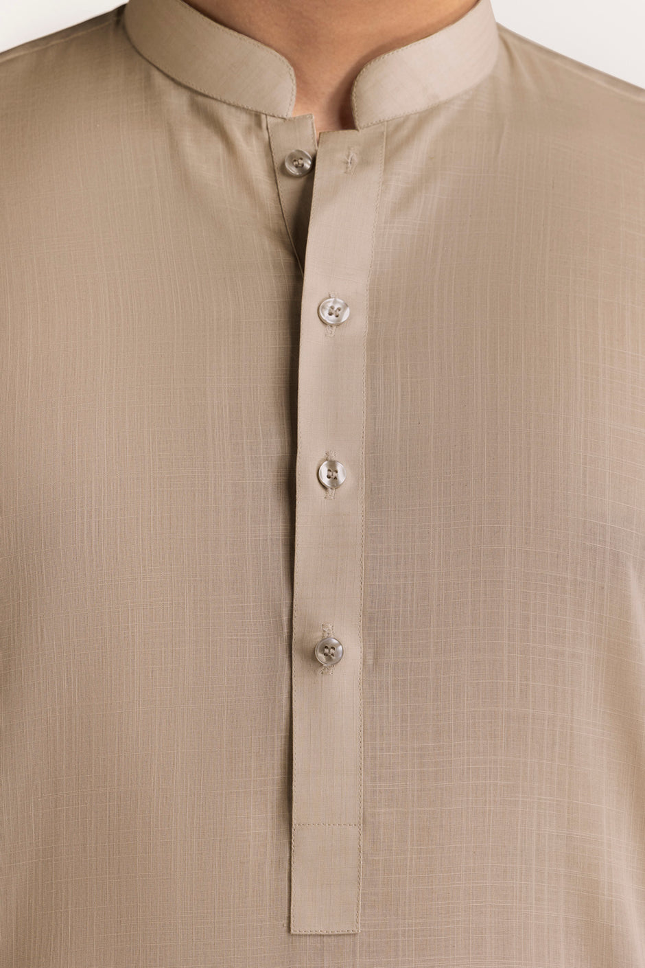 Vision Capella Unstitched Fabric Blended