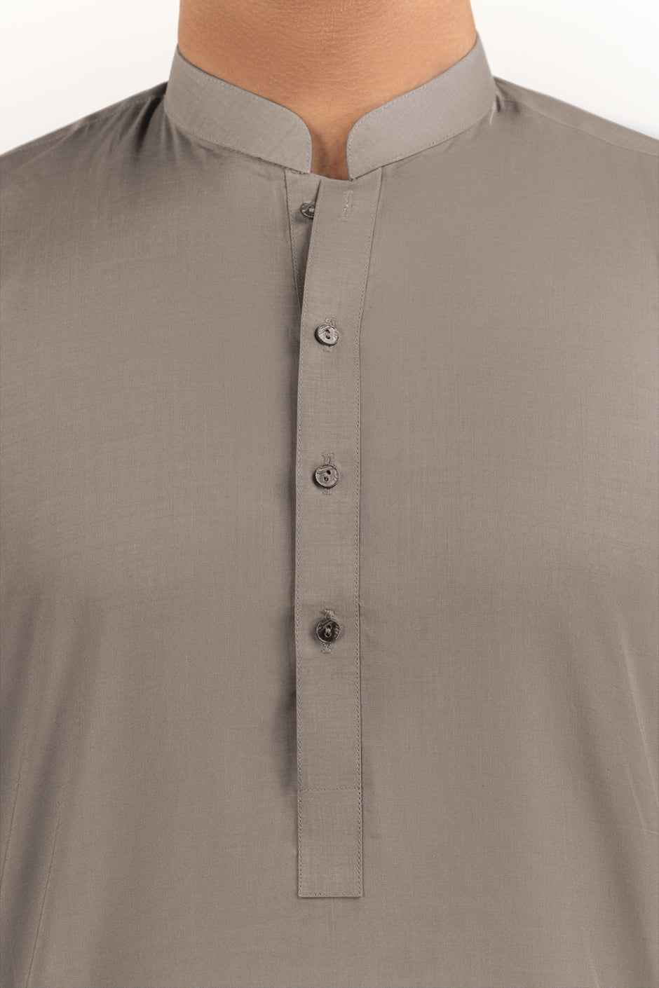 Vision Capella Unstitched Fabric Blended