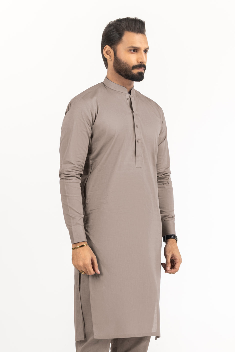 Vision Capella Unstitched Fabric Blended