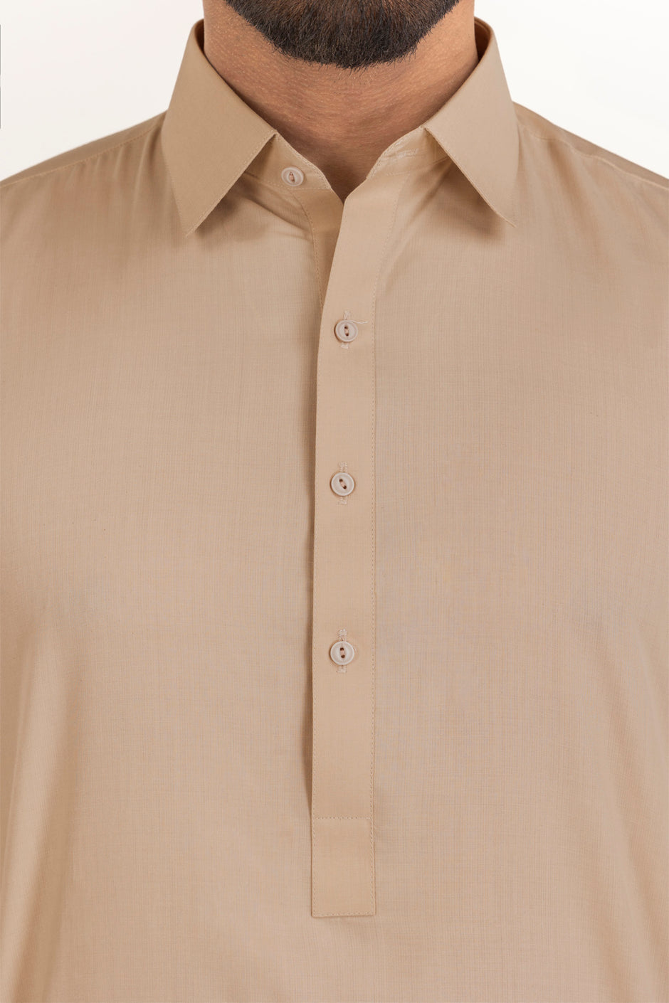 Vision Columbus Unstitched Fabric Blended