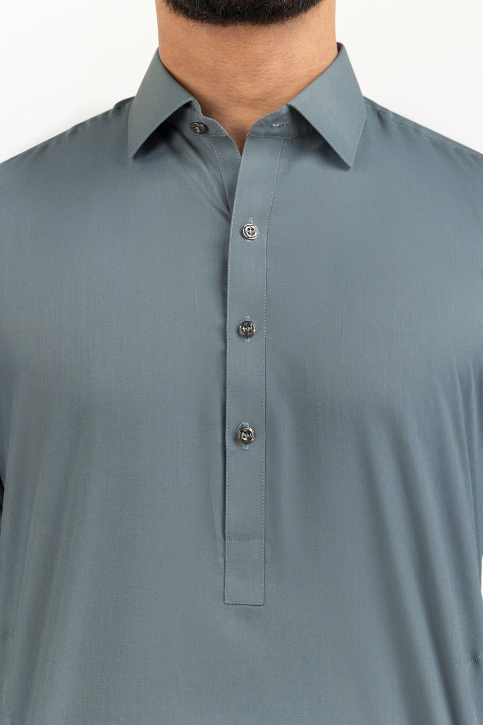 Vision Columbus Unstitched Fabric Blended