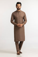 Vision Dominant Unstitched Fabric Blended-LF