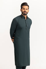 Vision Dominant Unstitched Fabric Blended-LF