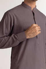 Vision Dominant Unstitched Fabric Blended-LF