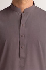 Vision Dominant Unstitched Fabric Blended-LF