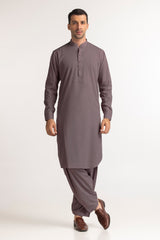 Vision Dominant Unstitched Fabric Blended-LF